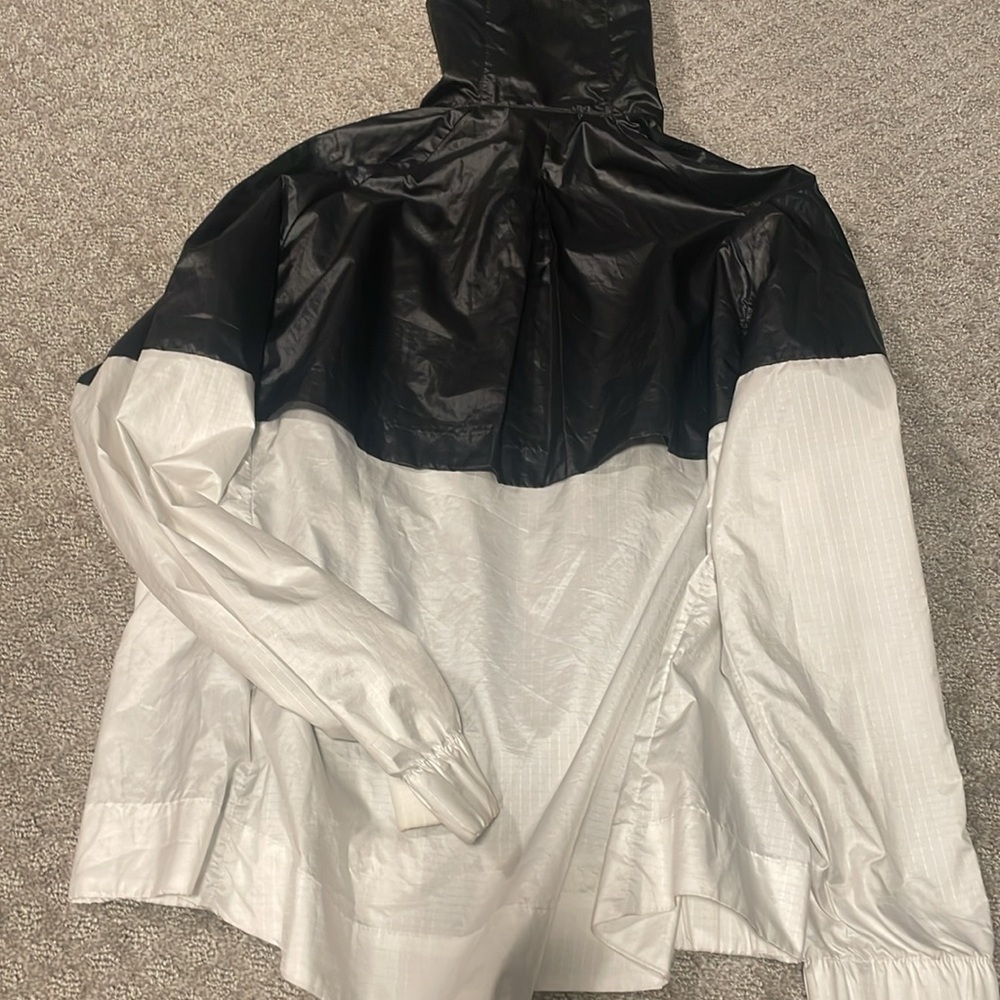 Nike Track Jacket - image 4